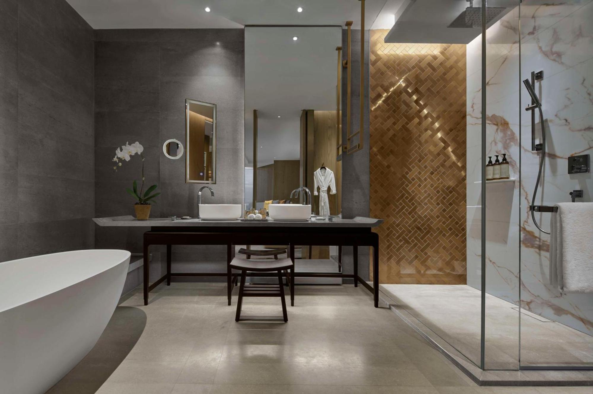 Park Hyatt Kuala Lumpur酒店 外观 照片
